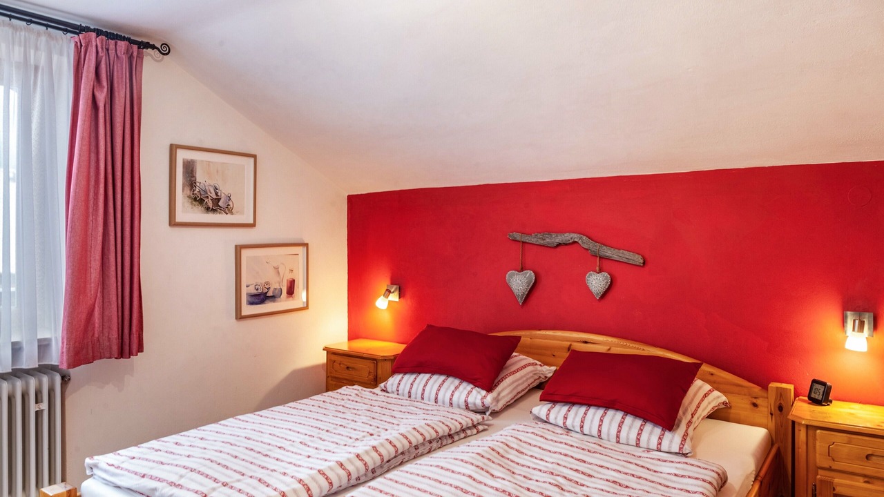 Photo of Bedroom in Mittenwald