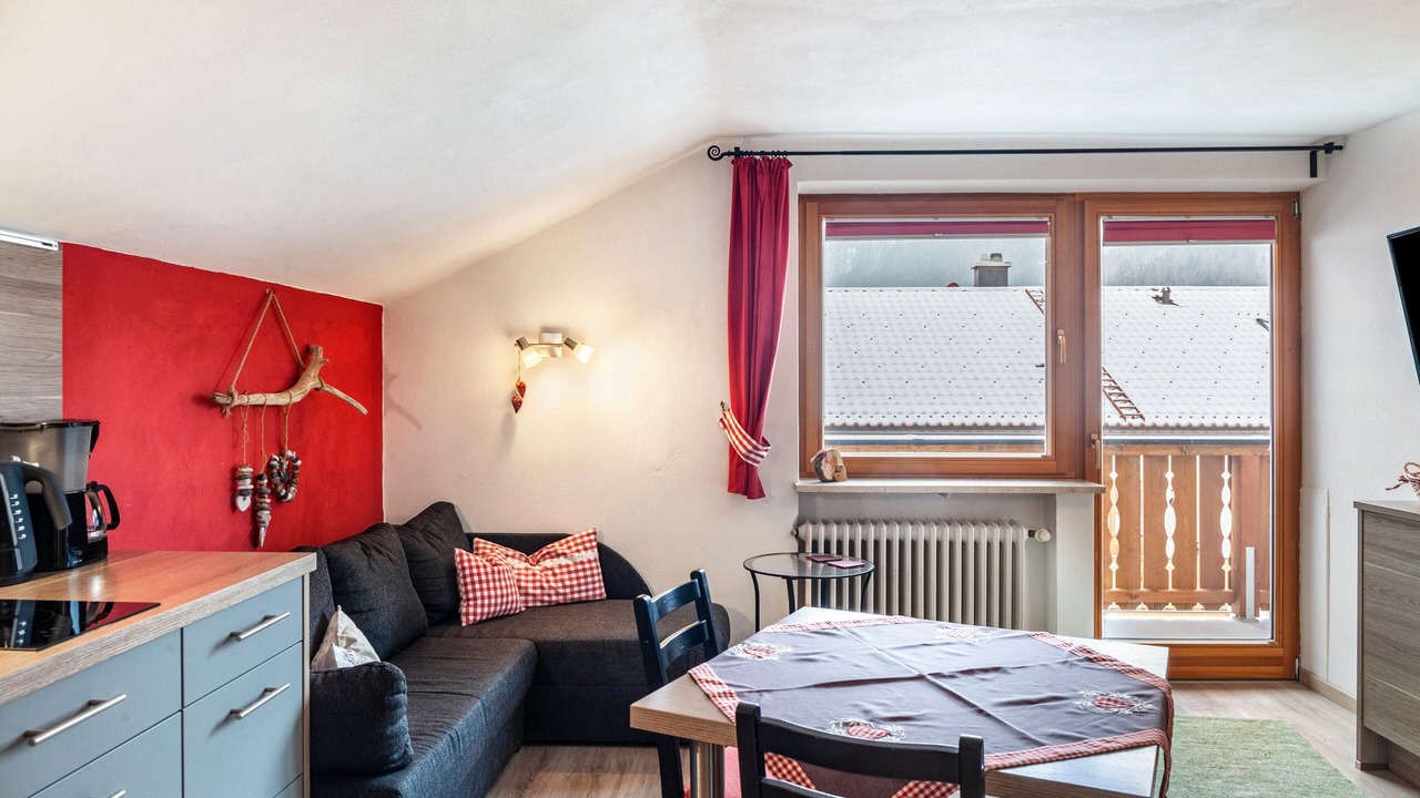 Photo of Livingroom in Mittenwald