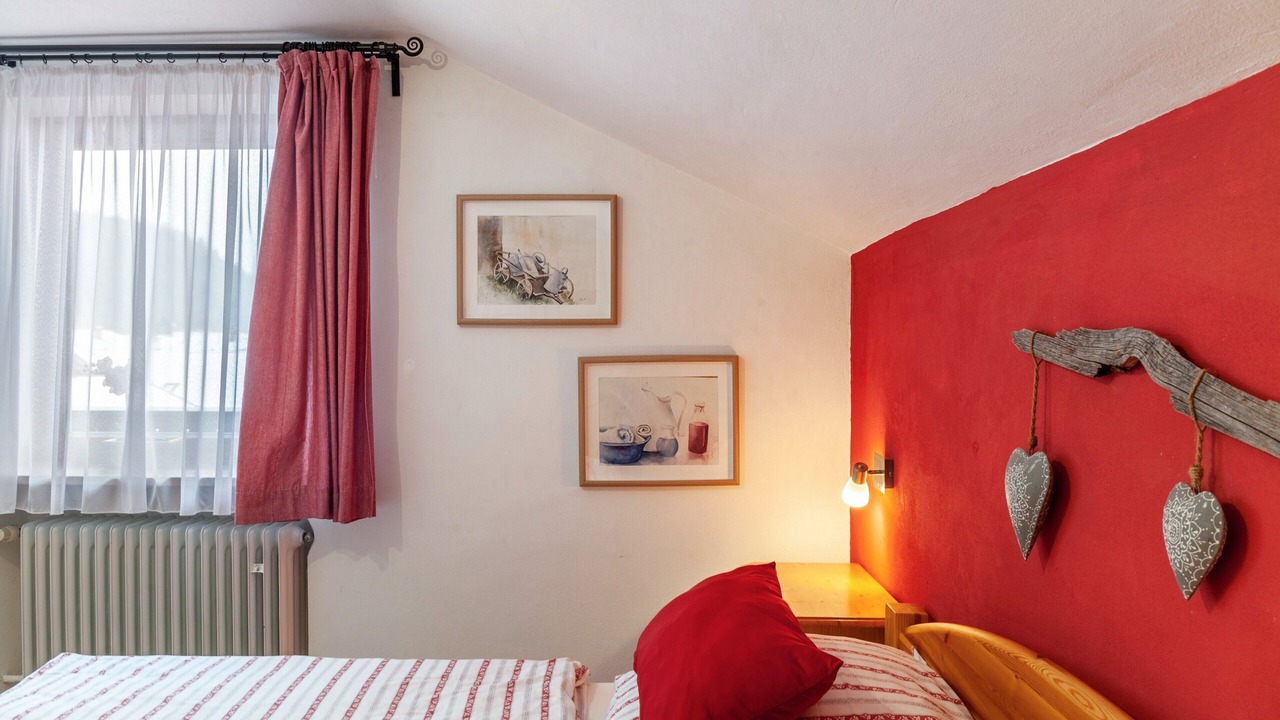 Photo of Bedroom in Mittenwald
