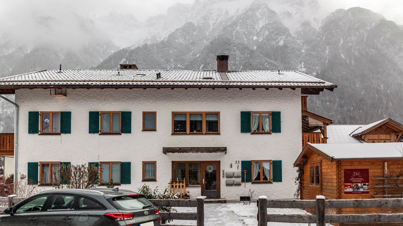 Photo of Outdoor in Mittenwald
