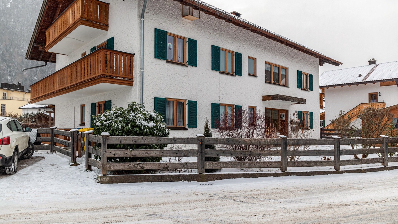 Photo of Outdoor in Mittenwald