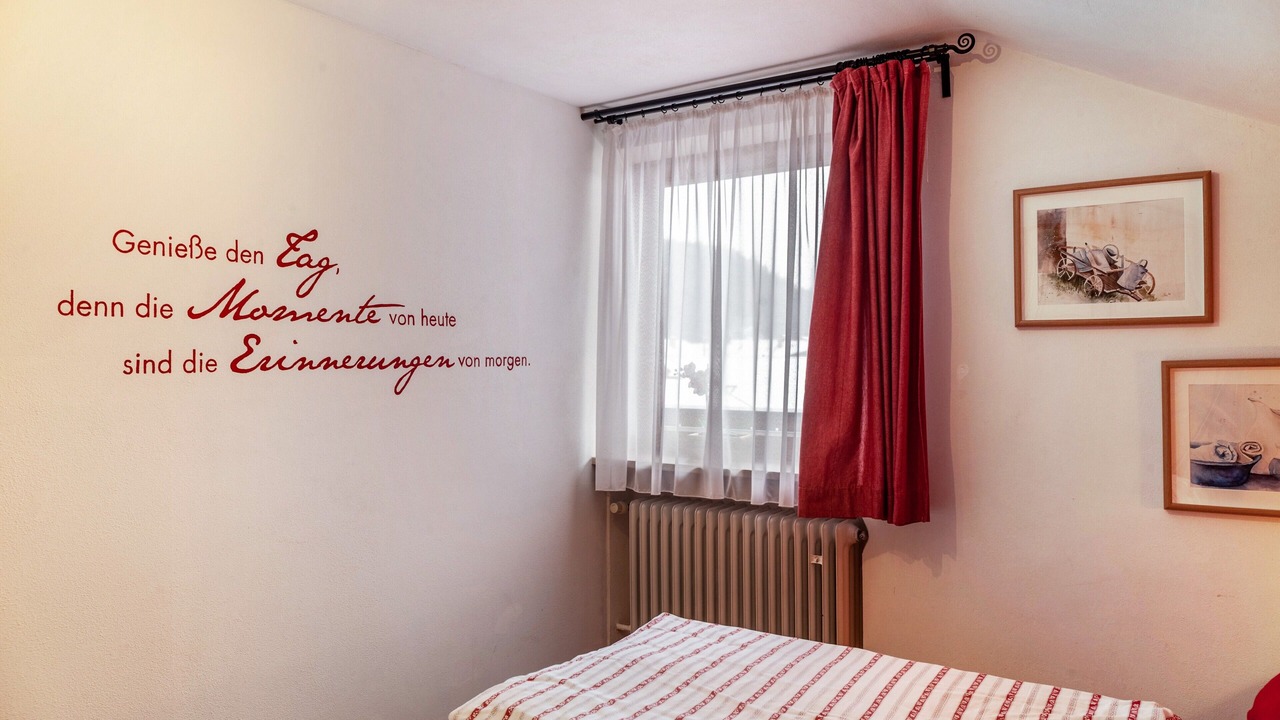 Photo of Bedroom in Mittenwald