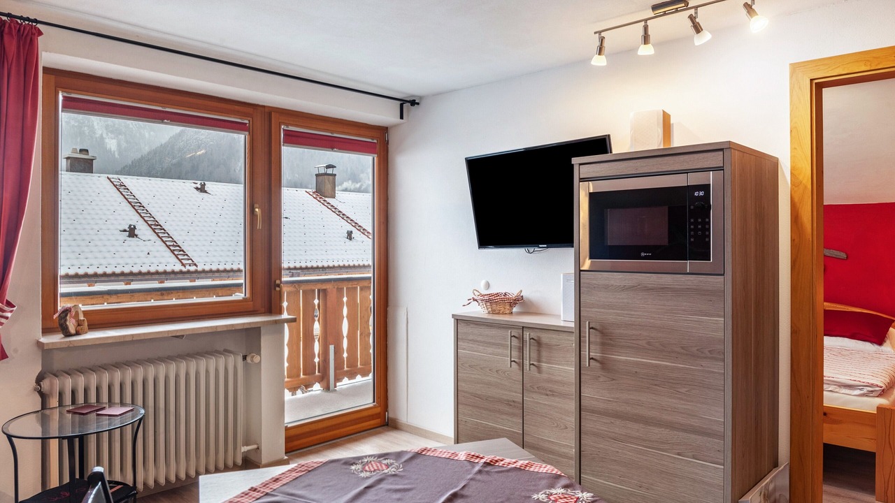 Photo of Bedroom in Mittenwald