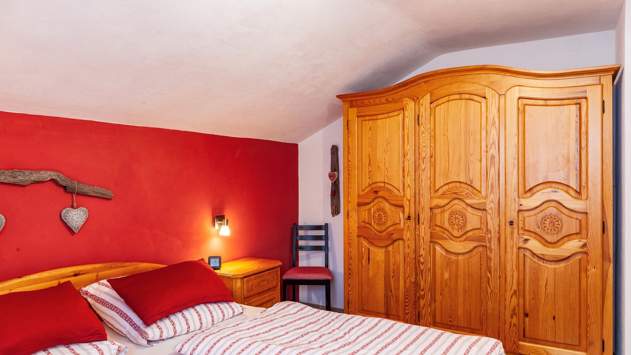 Photo of Bedroom in Mittenwald