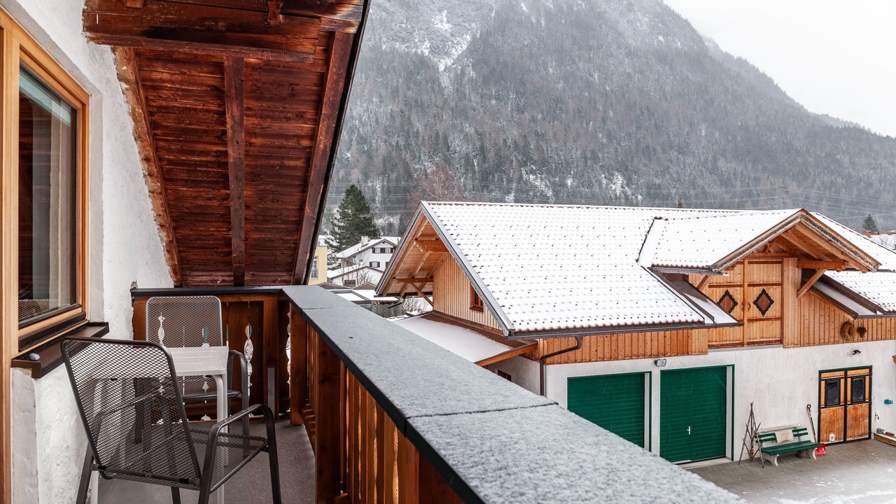 Photo of Outdoor in Mittenwald