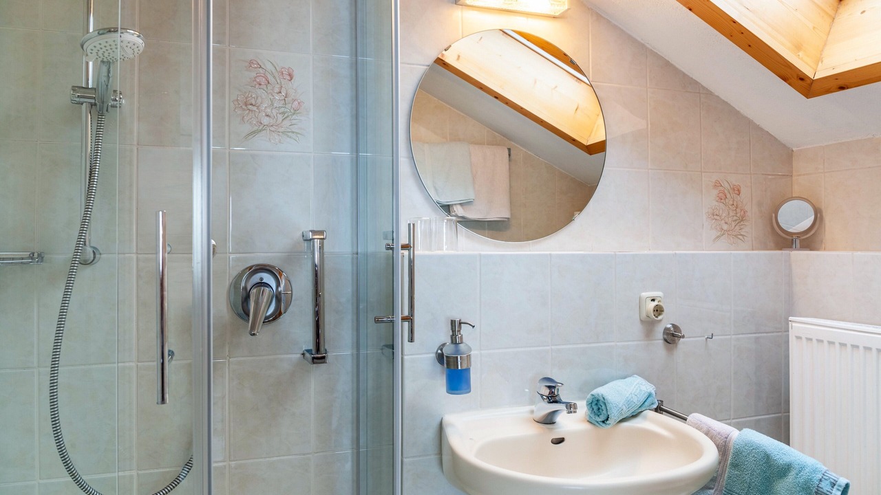 Photo of Bathroom in Mittenwald