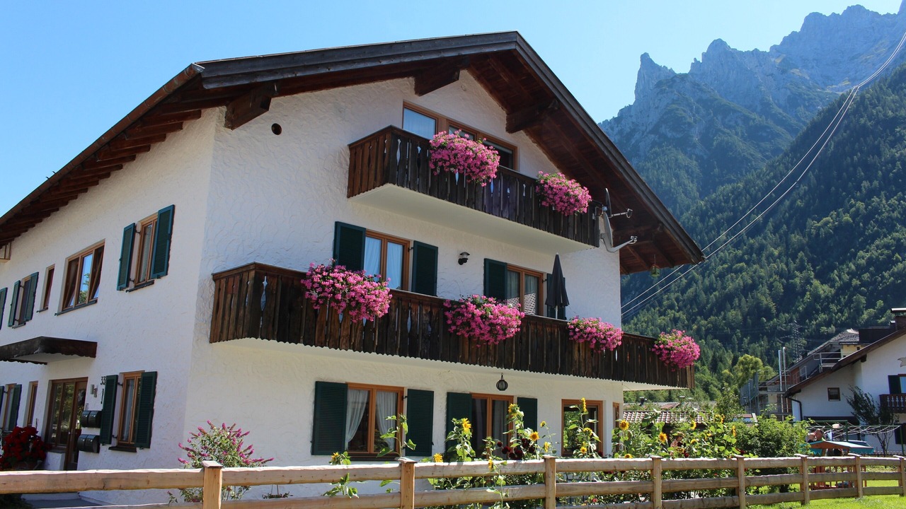 Photo of Outdoor in Mittenwald
