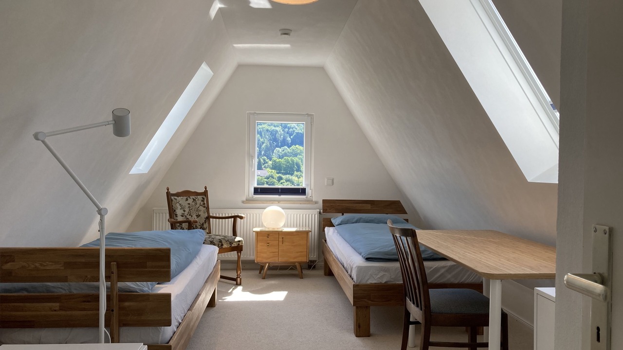 Photo of Bedroom in Vorra