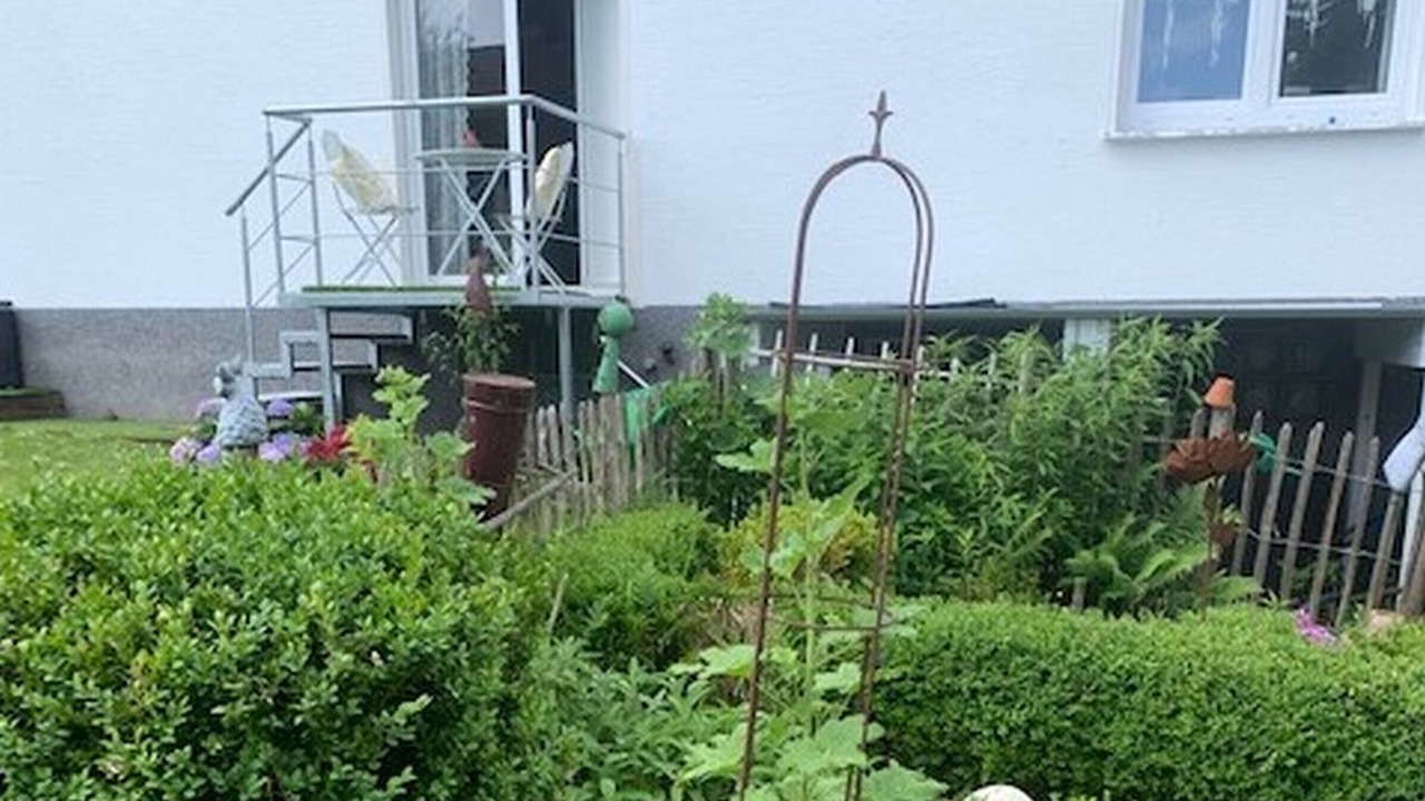 Photo of Outdoor in Moehnesee