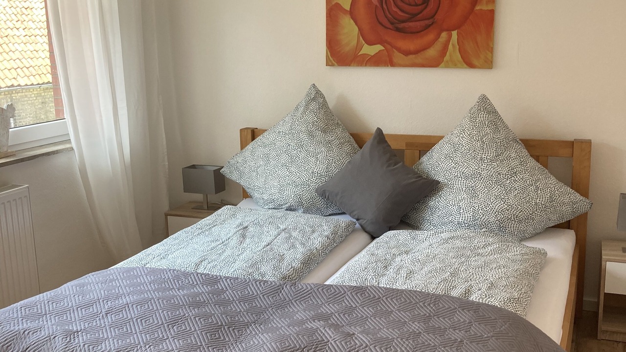 Photo of Bedroom in Ostbevern