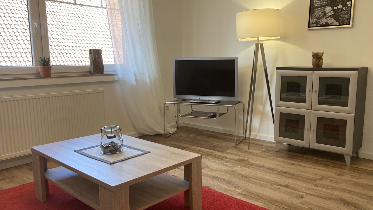 Photo of Livingroom in Ostbevern