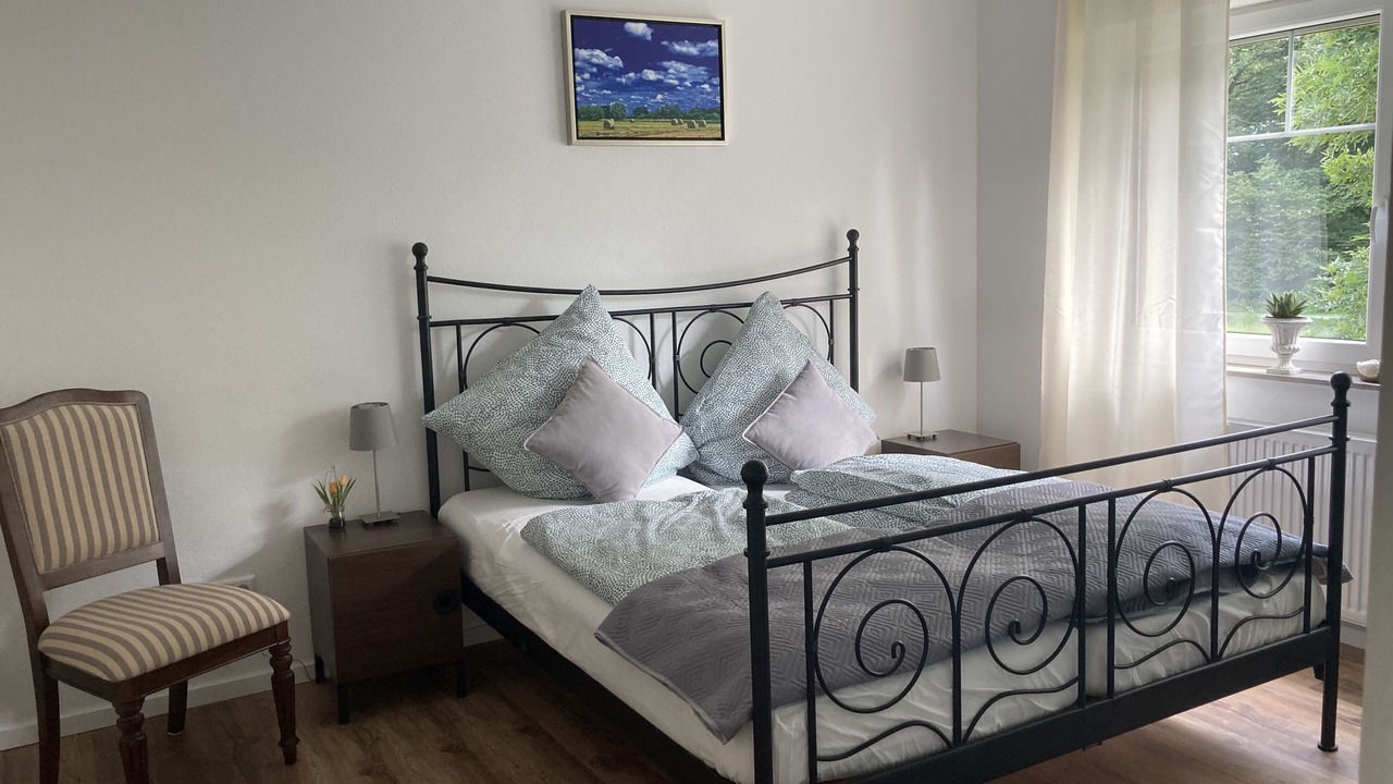 Photo of Bedroom in Ostbevern