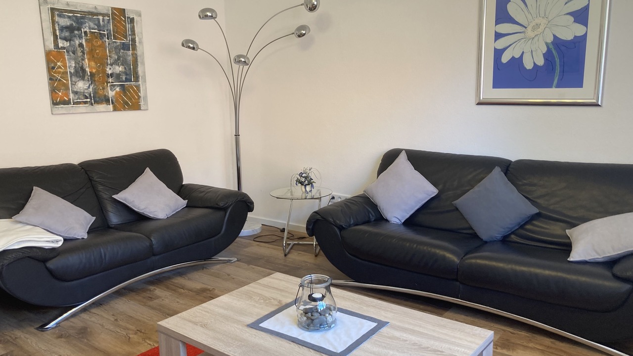 Photo of Livingroom in Ostbevern