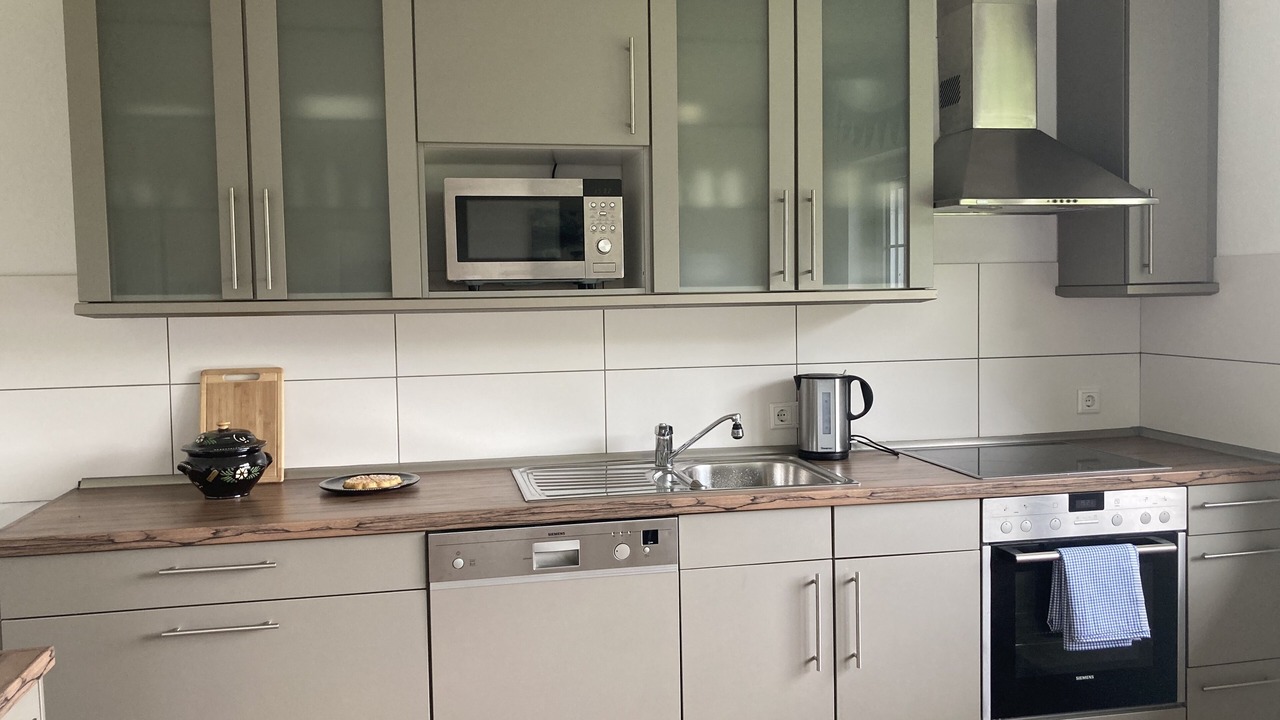 Photo of Kitchen in Ostbevern