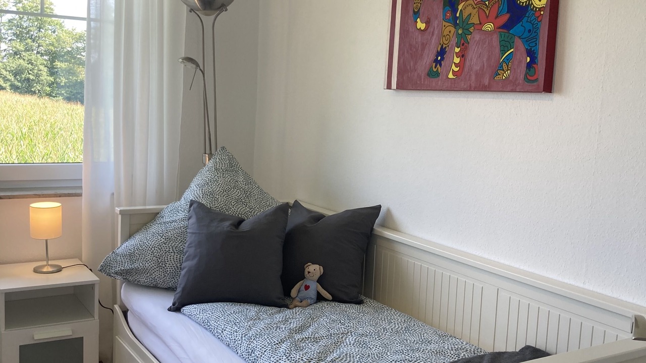 Photo of Bedroom in Ostbevern