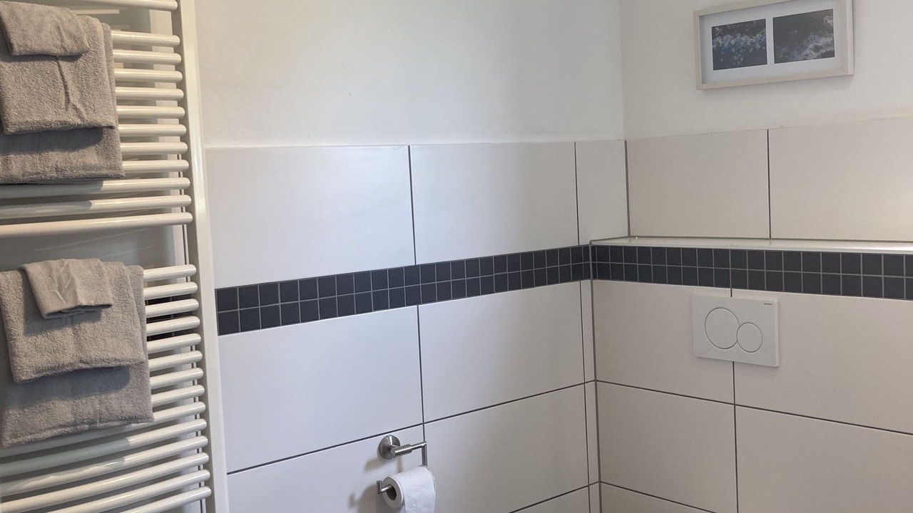 Photo of Bathroom in Ostbevern