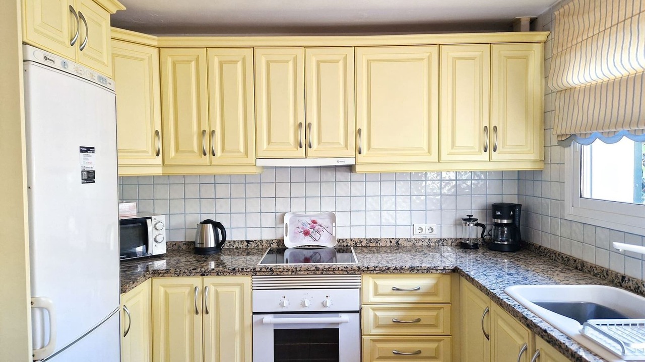 Photo of Kitchen in Mijas