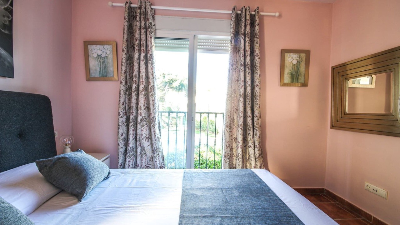 Photo of Bedroom in Mijas