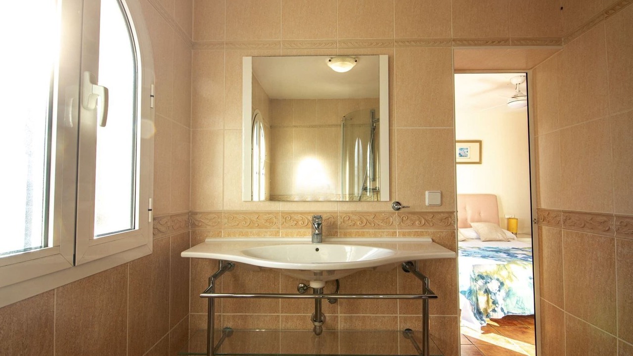Photo of Bathroom in Mijas