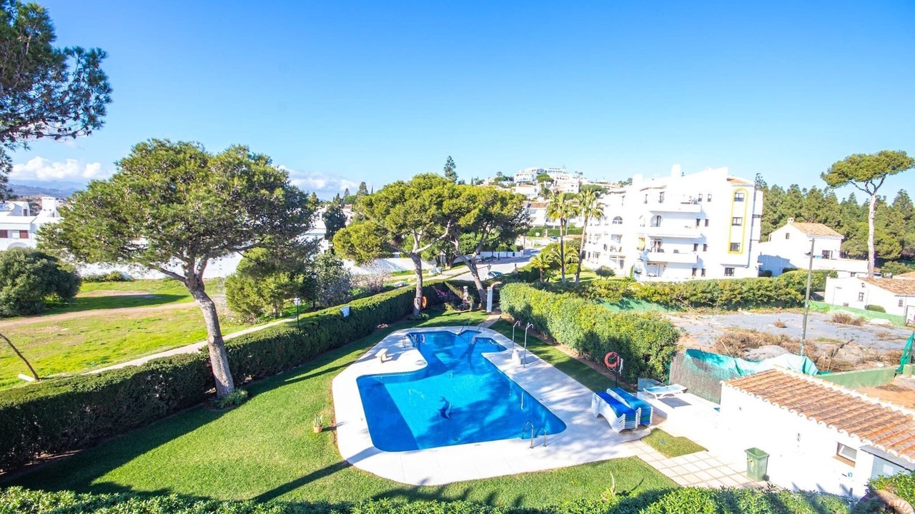 Photo of Outdoor in Mijas