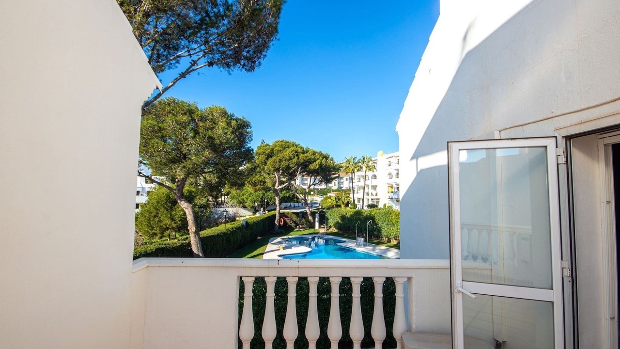 Photo of Outdoor in Mijas
