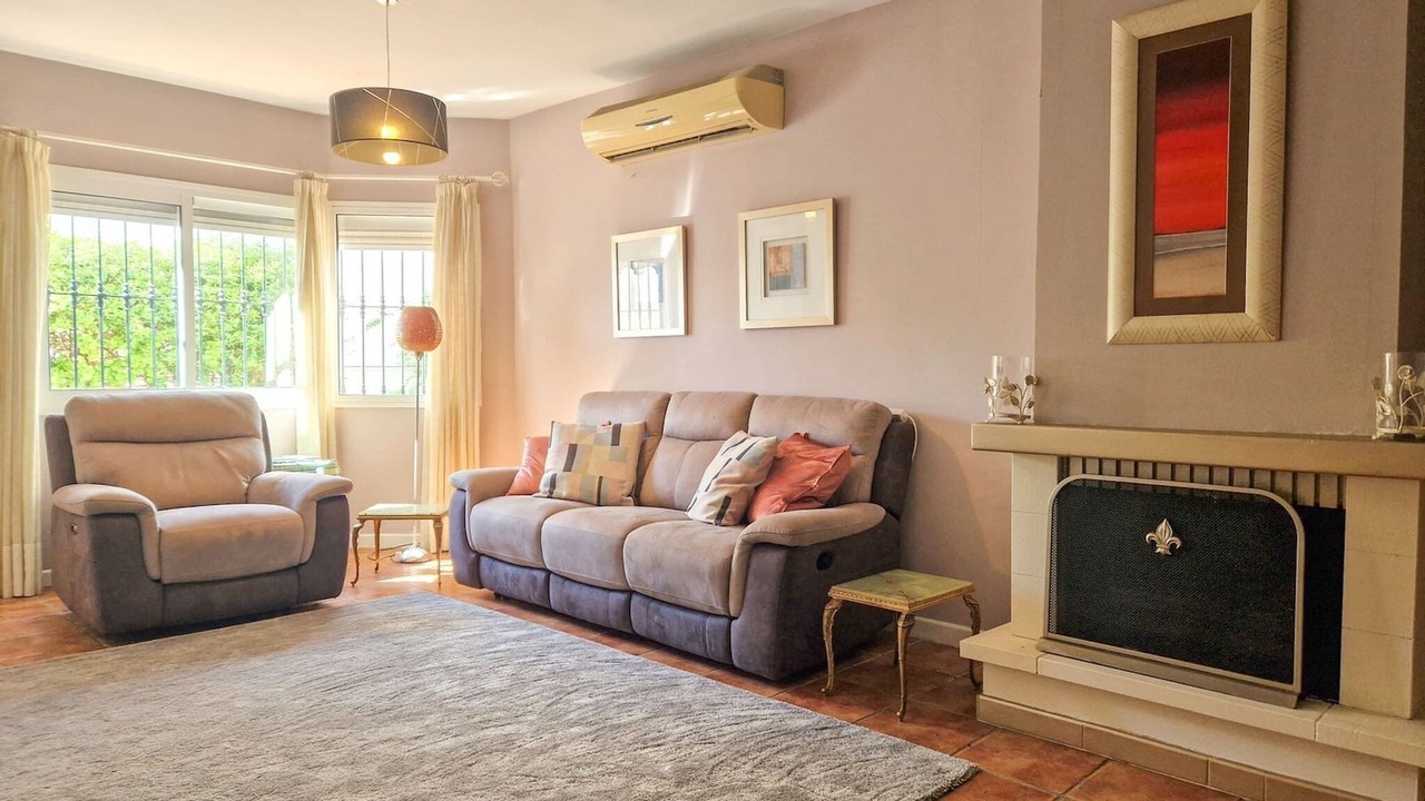 Photo of Livingroom in Mijas