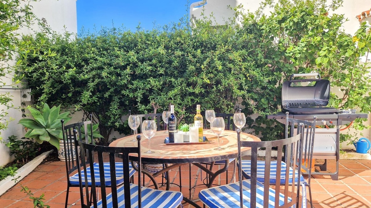 Photo of Outdoor in Mijas