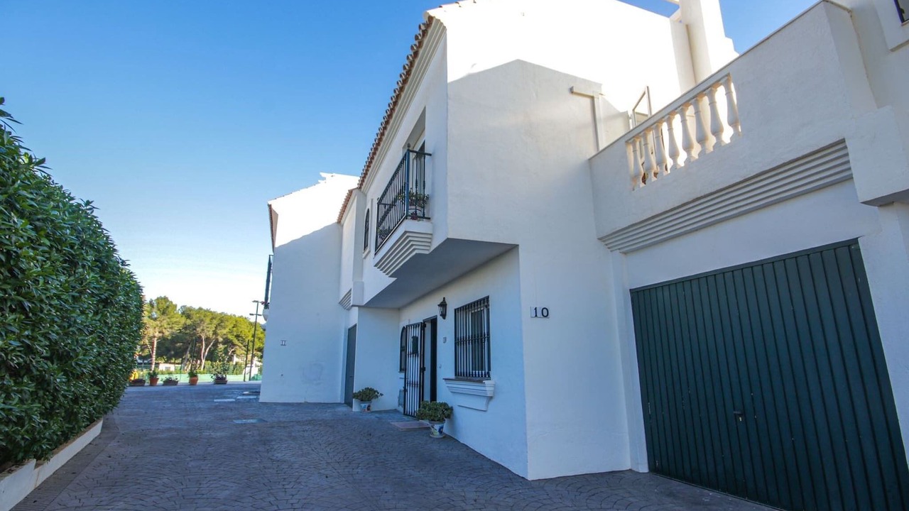 Photo of Outdoor in Mijas
