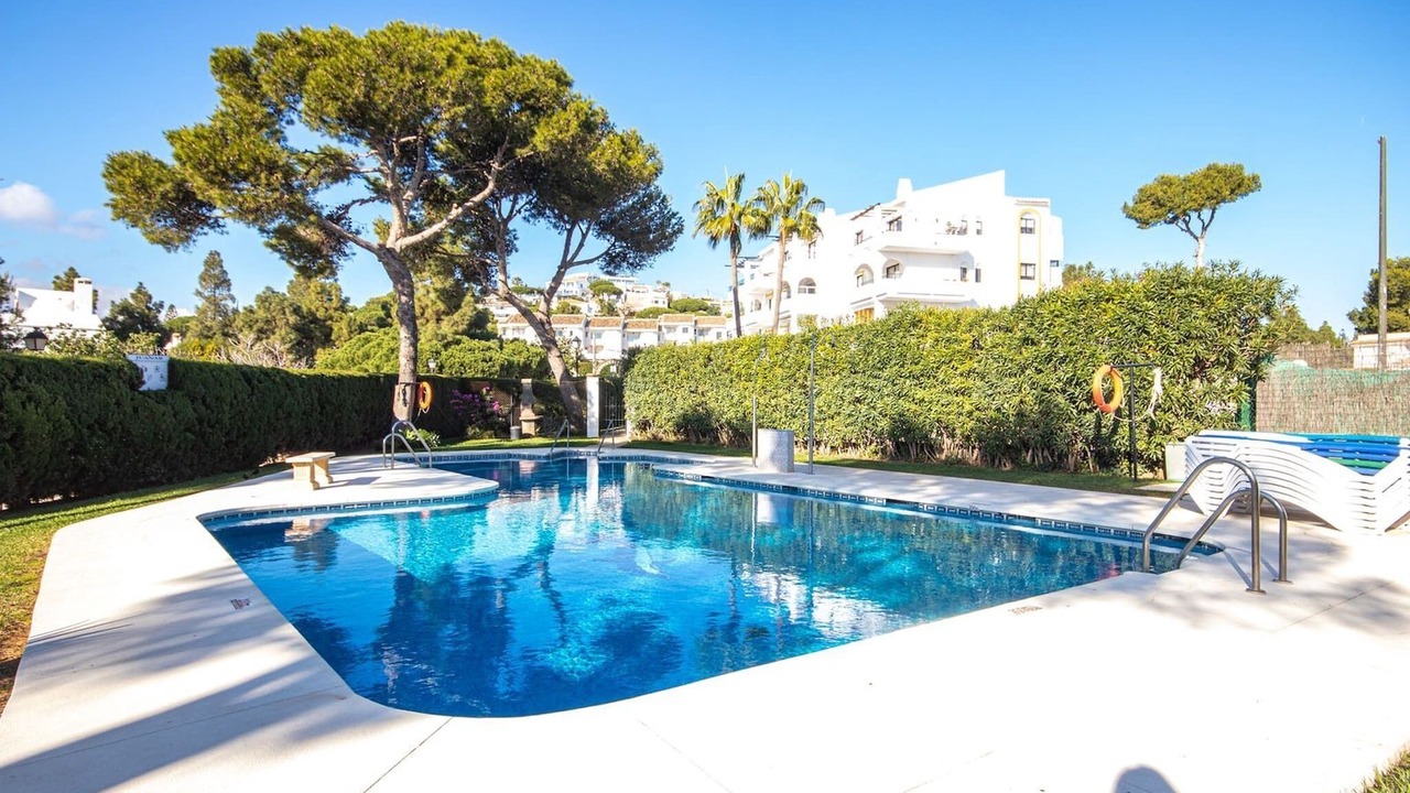 Photo of Outdoor in Mijas