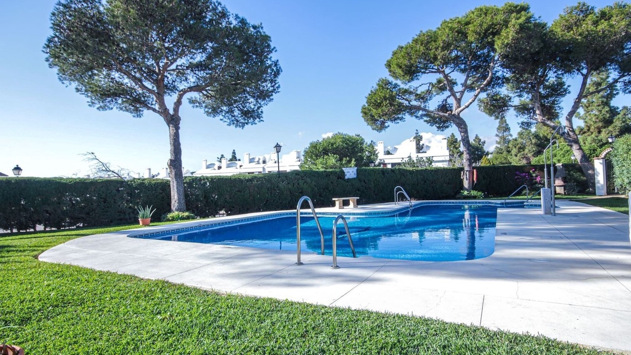 Photo of Outdoor in Mijas