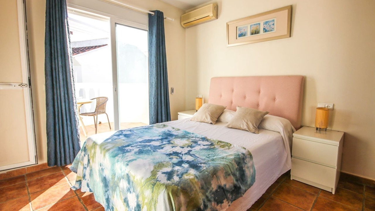 Photo of Bedroom in Mijas