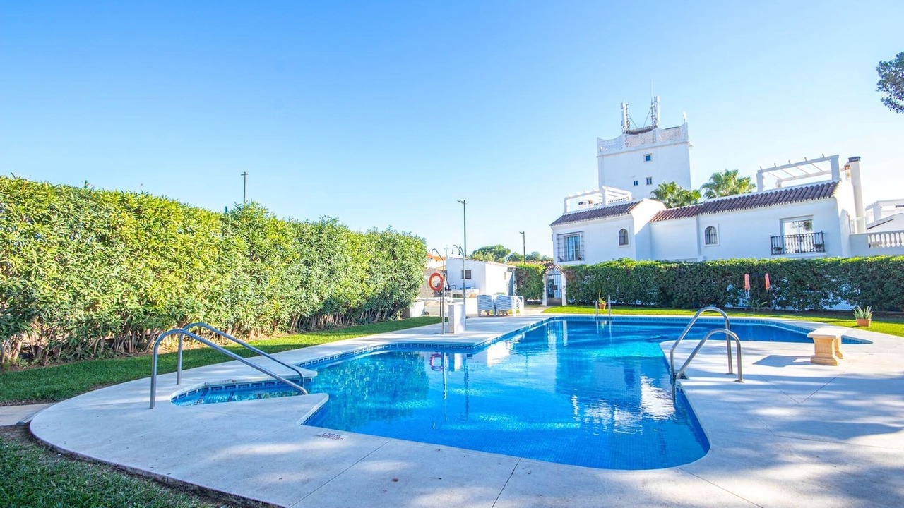 Photo of Outdoor in Mijas