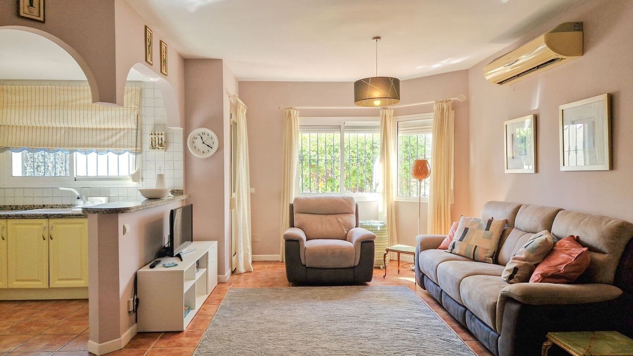 Photo of Livingroom in Mijas