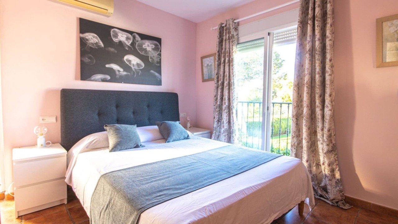Photo of Bedroom in Mijas