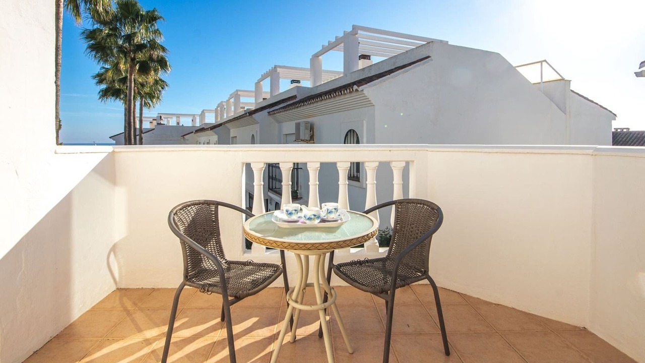 Photo of Outdoor in Mijas
