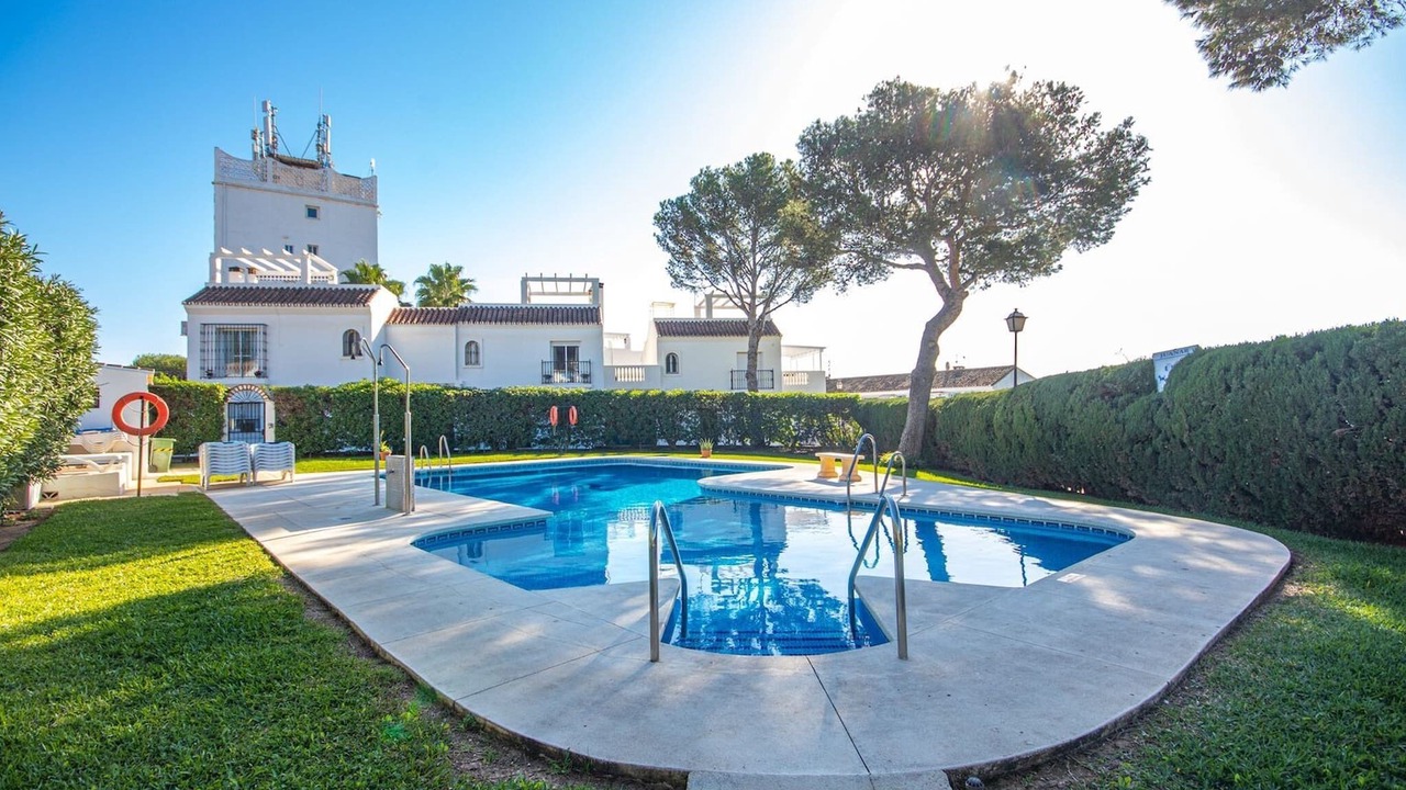 Photo of Outdoor in Mijas