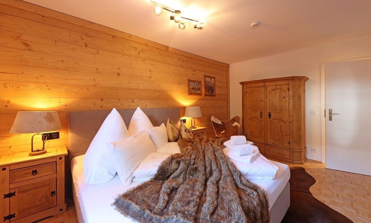 Photo of Bedroom in Oberstdorf