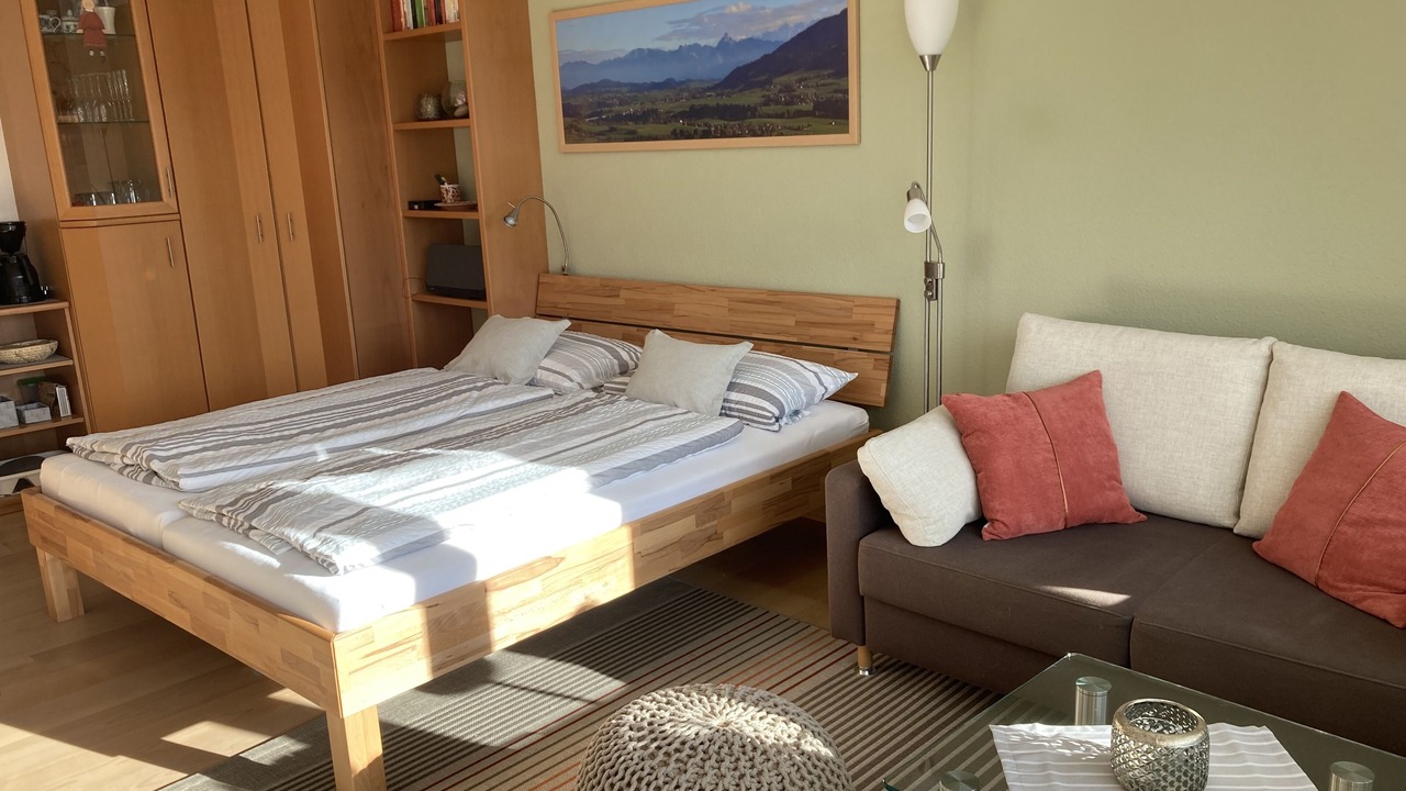 Photo of Bedroom in Oy