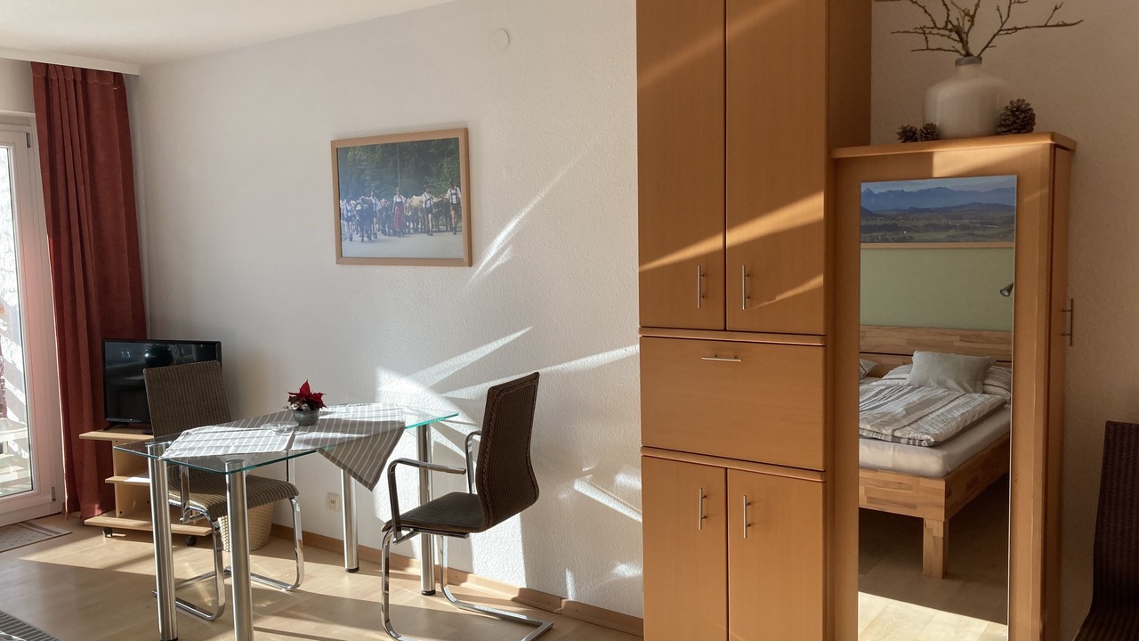 Photo of Bedroom in Oy