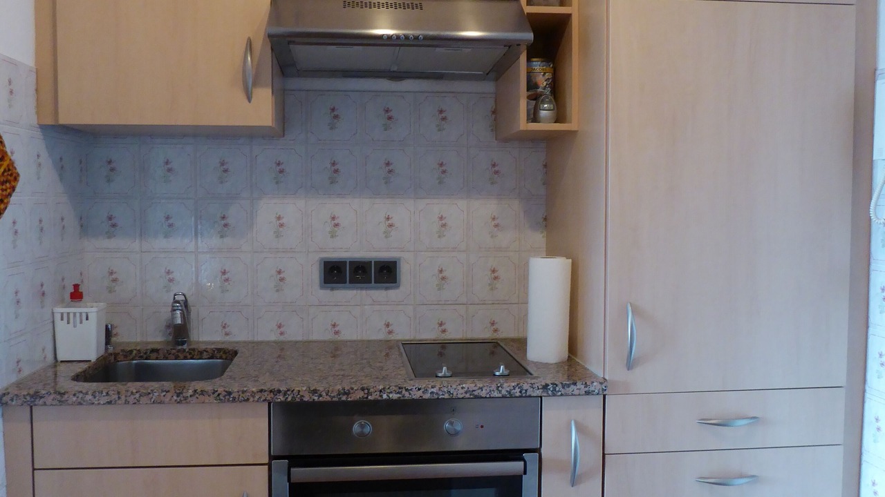 Photo of Kitchen in Oy