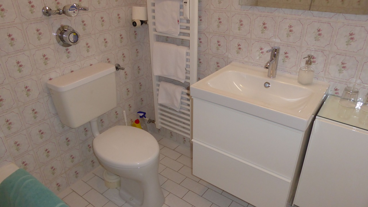 Photo of Bathroom in Oy