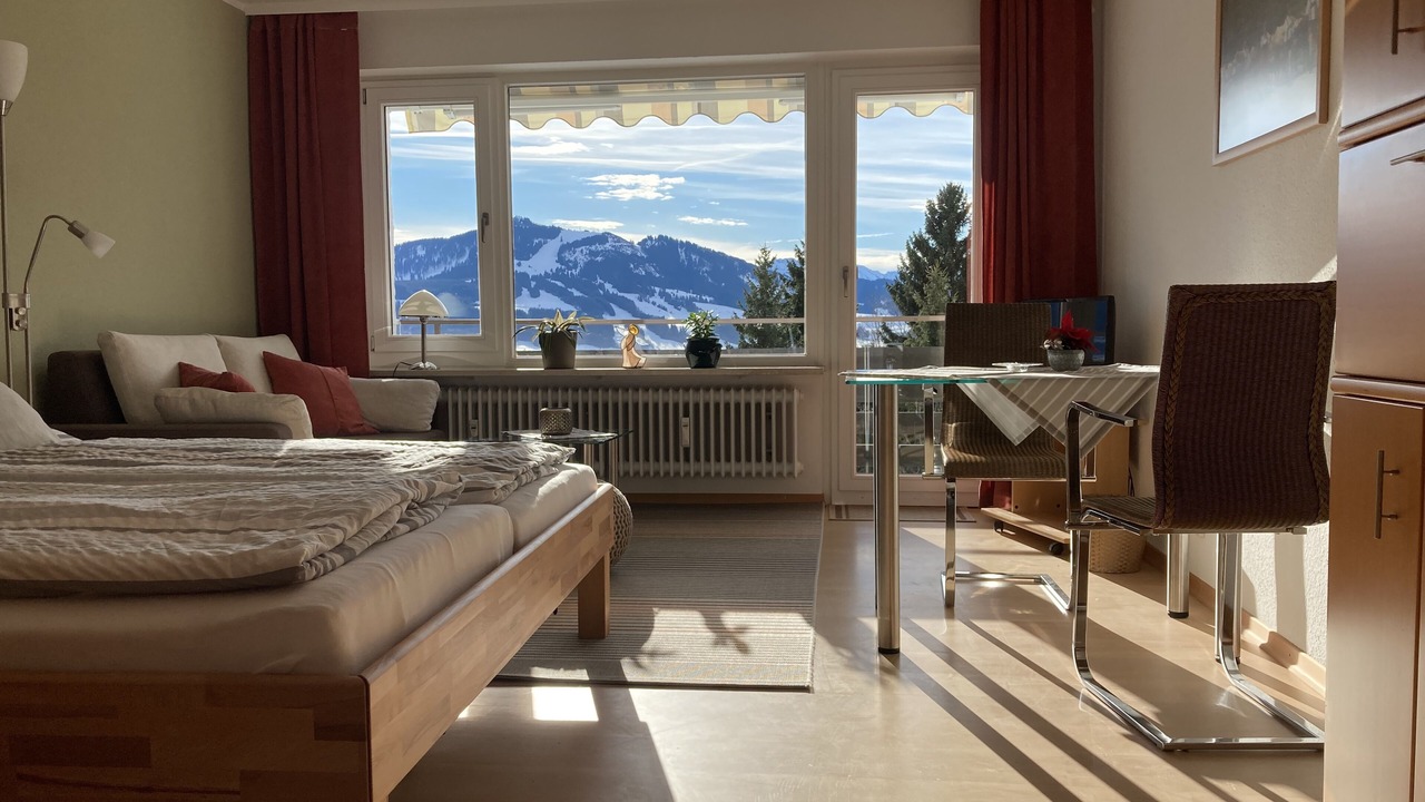 Photo of Bedroom in Oy