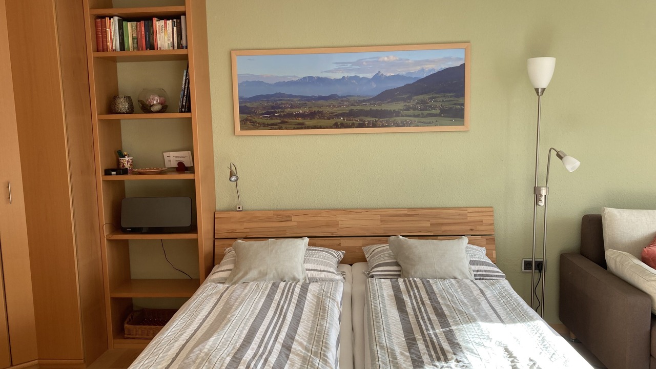 Photo of Bedroom in Oy