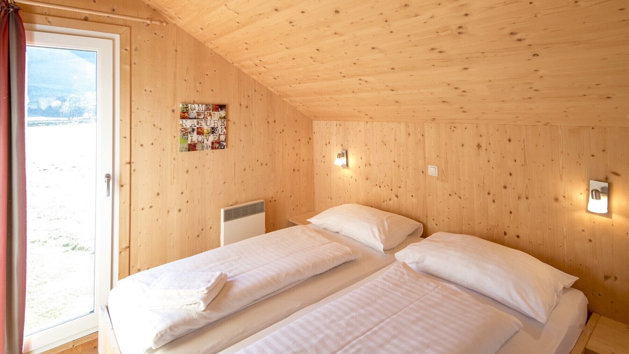Photo of Bedroom in Murau