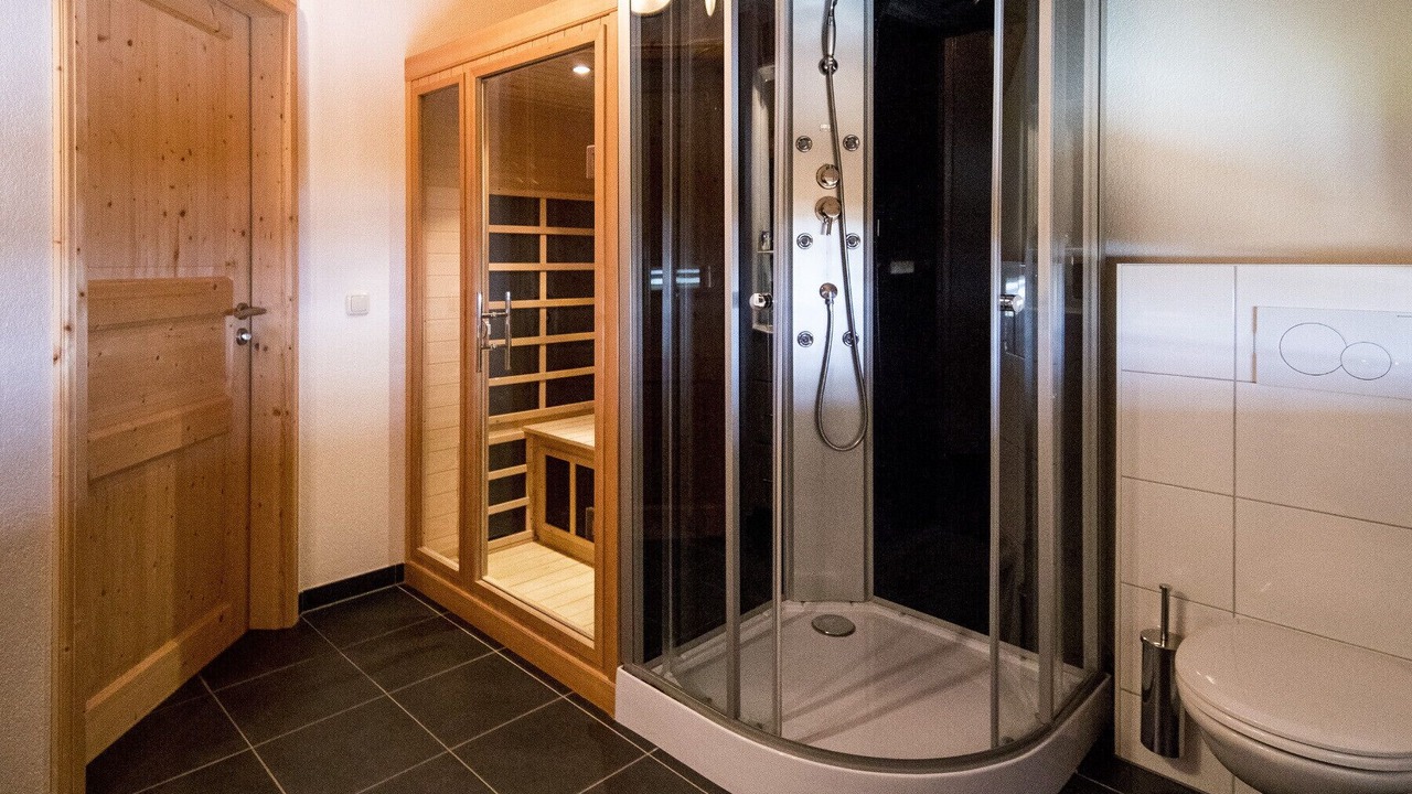 Photo of Bathroom in Murau