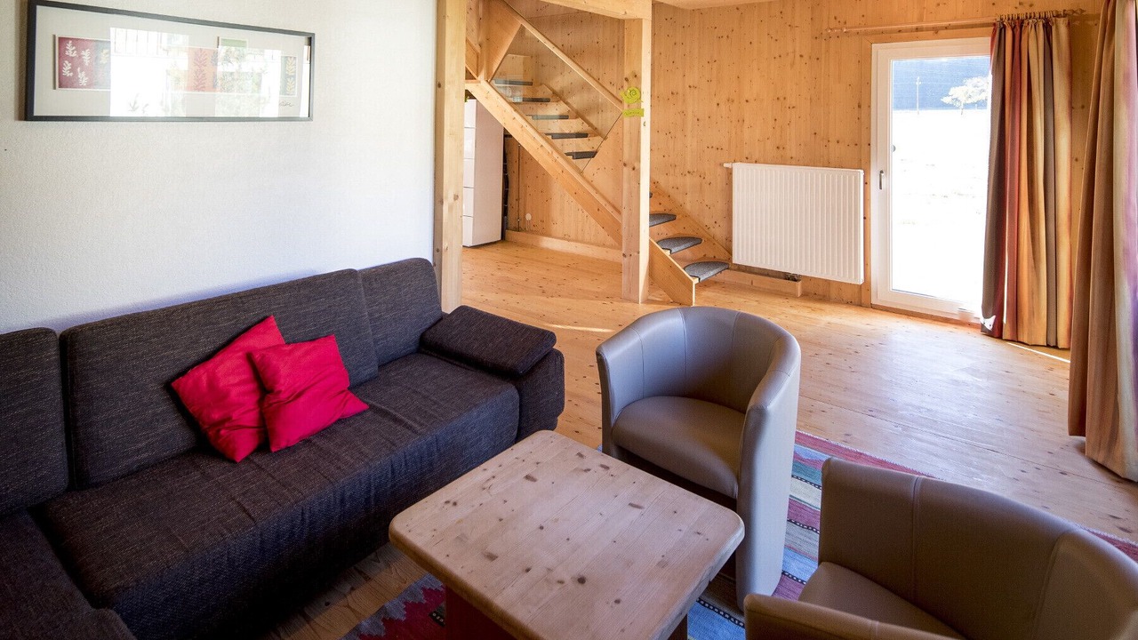 Photo of Livingroom in Murau