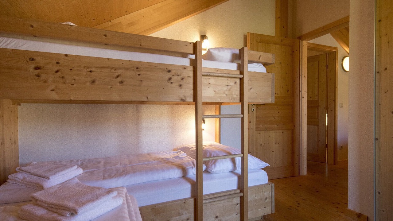 Photo of Bedroom in Murau