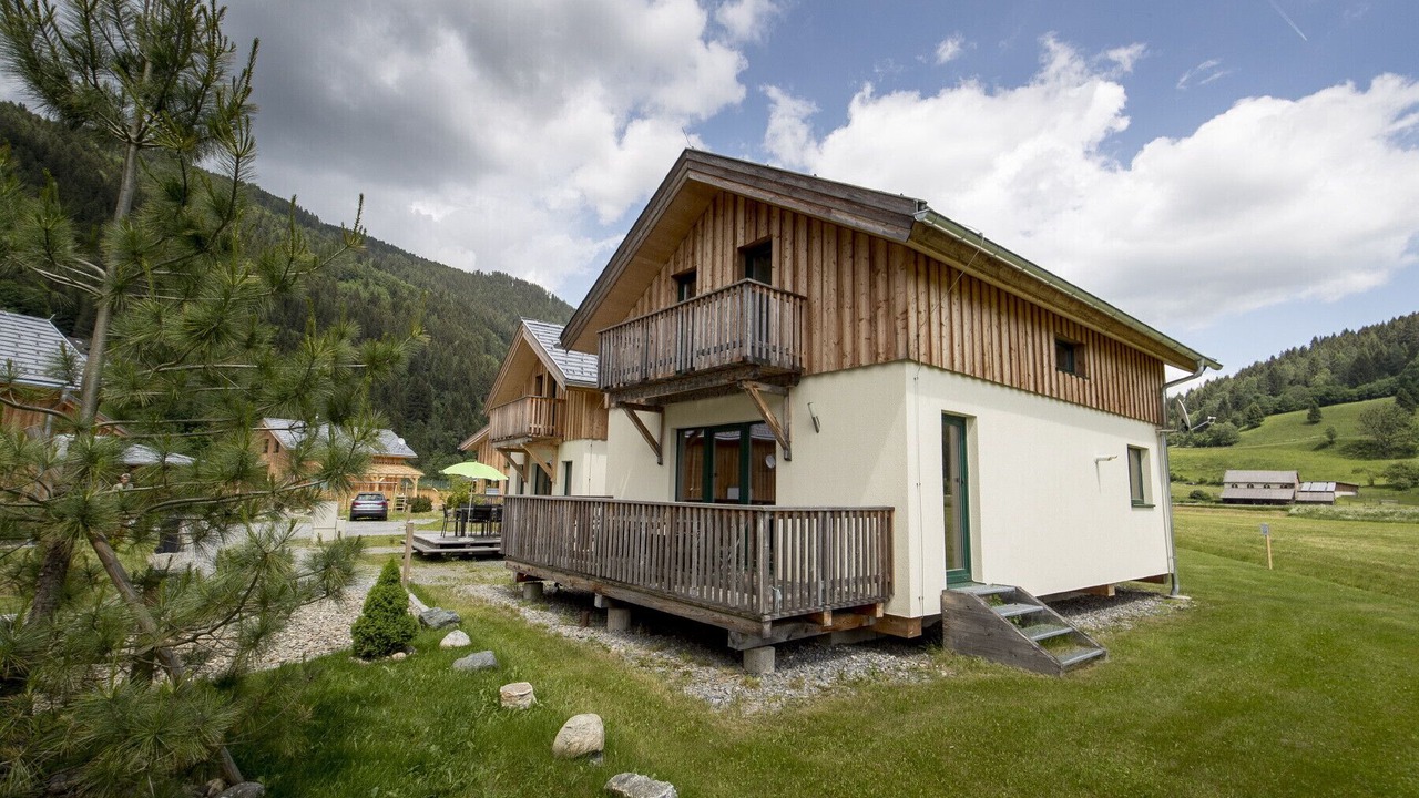 Photo of Outdoor in Murau