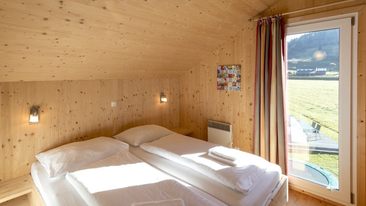Photo of Bedroom in Murau