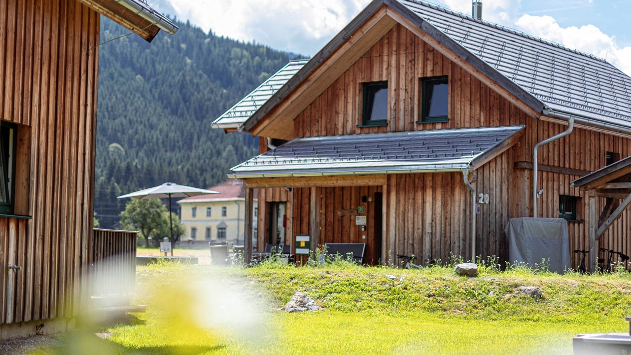 Photo of Outdoor in Murau